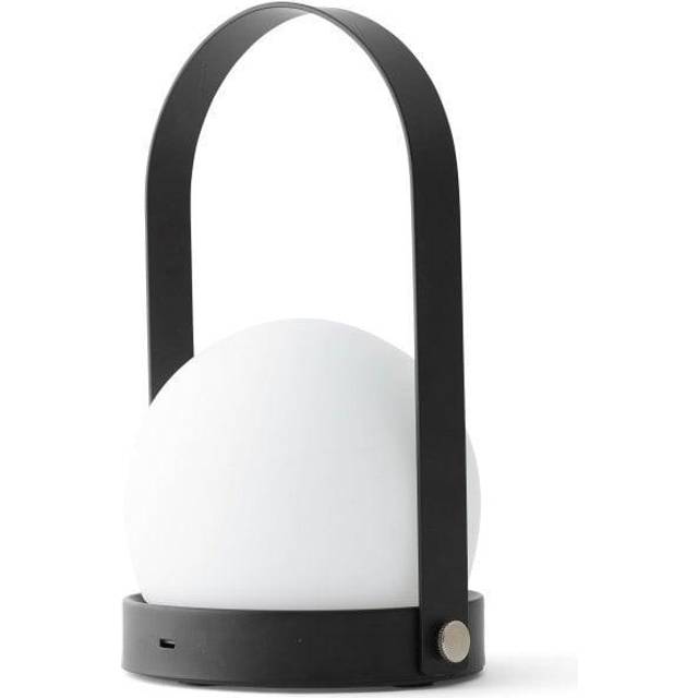 Carrie Lamp Portable IP44, Red