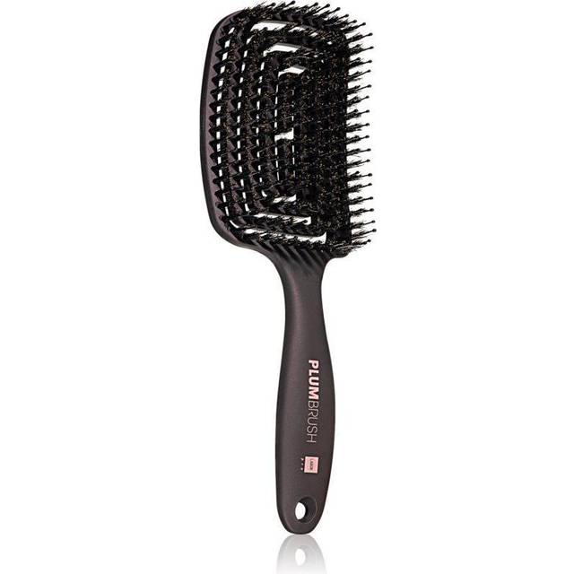 Labor Labor Pro PLUM Flex Vent Porcupine Hair Brush