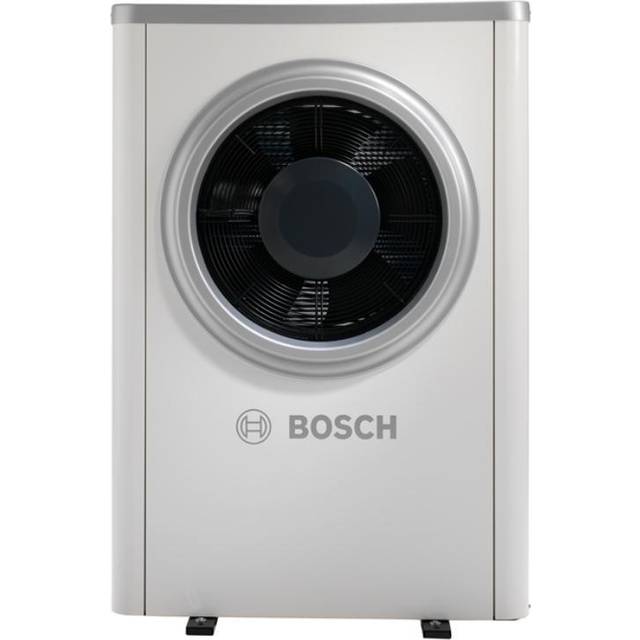 Bosch Compress 7000i AW 13 kW Udendørsdel