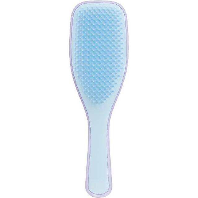 Womens Ultimate Detangler Lilac Cloud & Blue - Purple - One Size