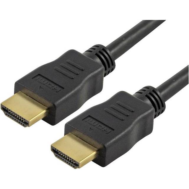 20m hdmi-a high speed with ethernet cable m-m