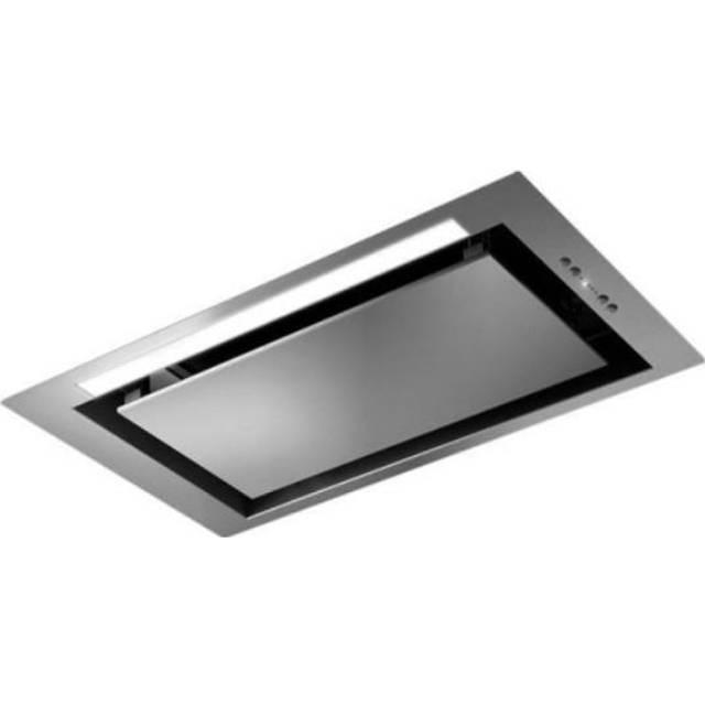 Elica SLEEK 80 SS 73cm Canopy Hood - STAINLESS STEEL