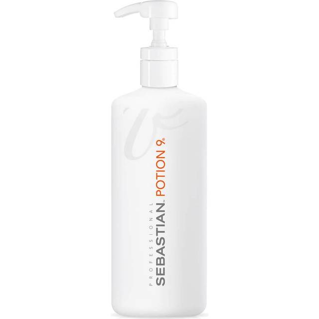 Sebastian Professional Potion 9 500ml - Bedste balsam - Dinskønhed.dk