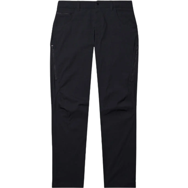 Men's Berghaus Ortler 2.0 Pant (30") - Black - Size 36 - Trousers