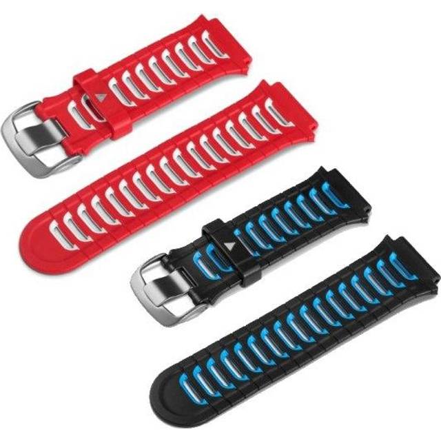 Armband Garmin Forerunner 920XT blå/svart
