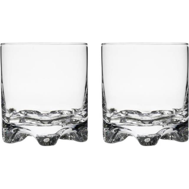 Gaissa Whiskyglas 28cl