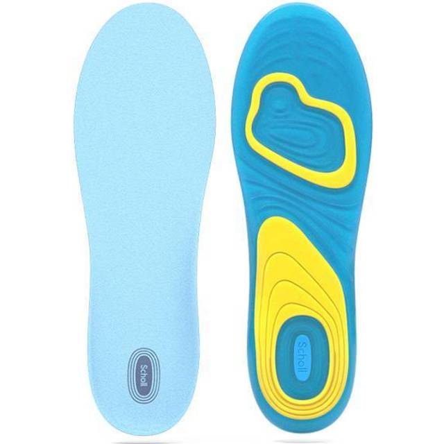 Scholl Gel Activ Insole Everyday S - Multi