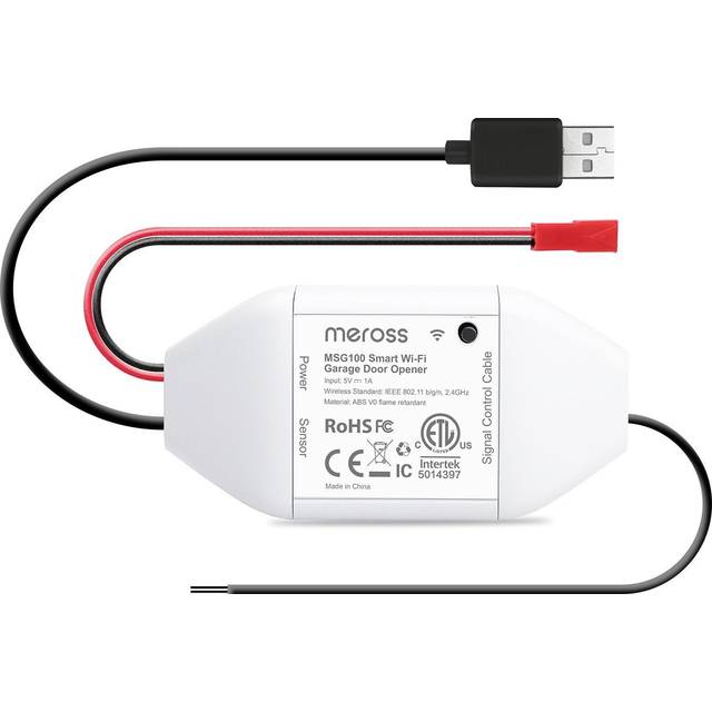 Meross MSG100 - - trådløs