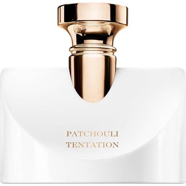 Bulgari Splendida Patchouli Tentation Eau De Parfum 30ml