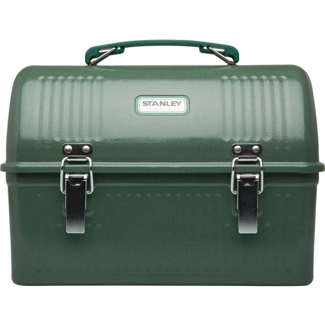 Legendary Classic Lunch Box