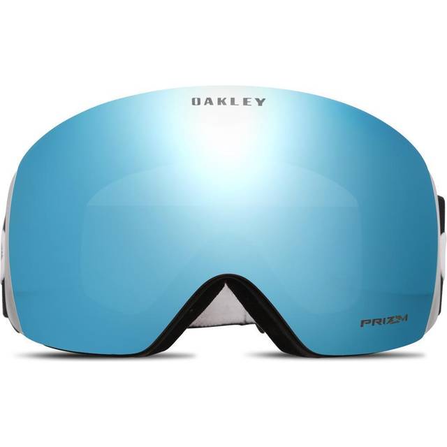 Oakley FLIGHT DECK L Sunglasses 705020 Matte Black