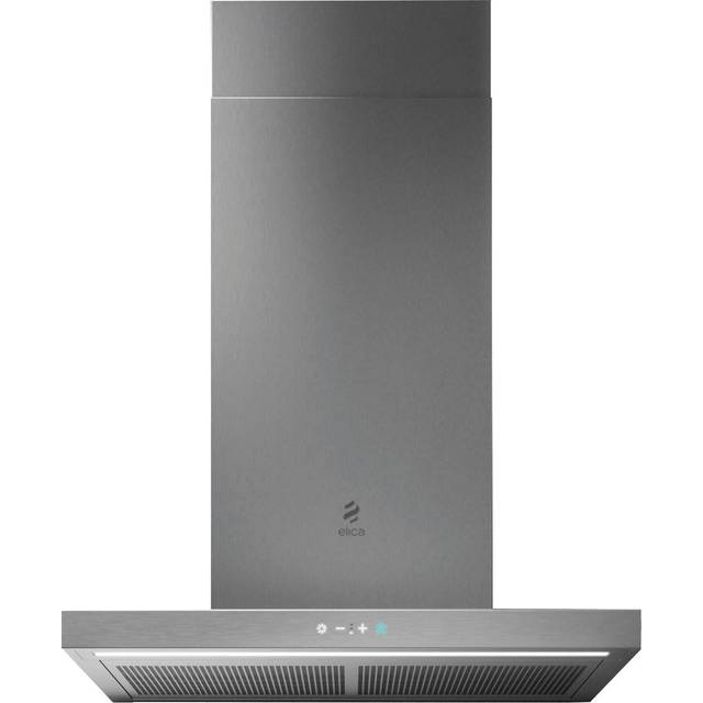 Elica THIN-60 60cm Box Chimney Cooker Hood - Stainless Steel