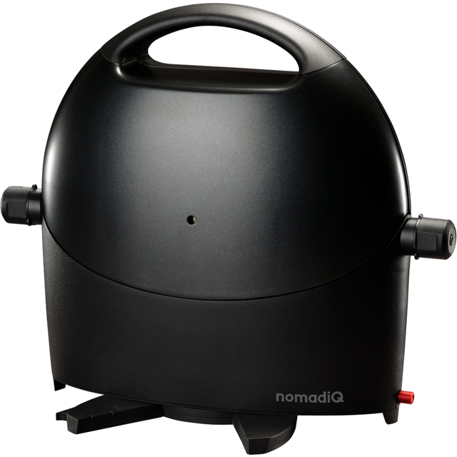 NomadiQ Transportable BBQ