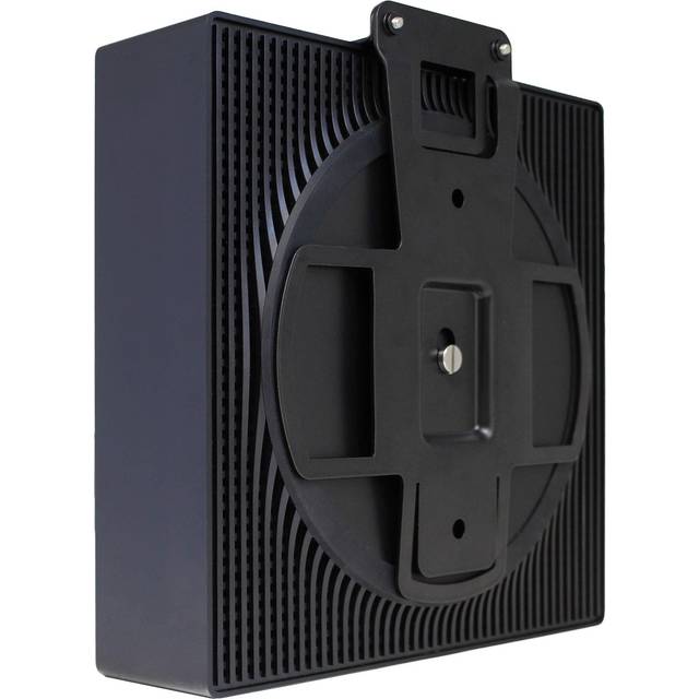 Wall Mount Compatible with Sonos Amp | Mounting Bracket for Sonos Wireless Amplifier | Mount Sonos Amp in Any Direction