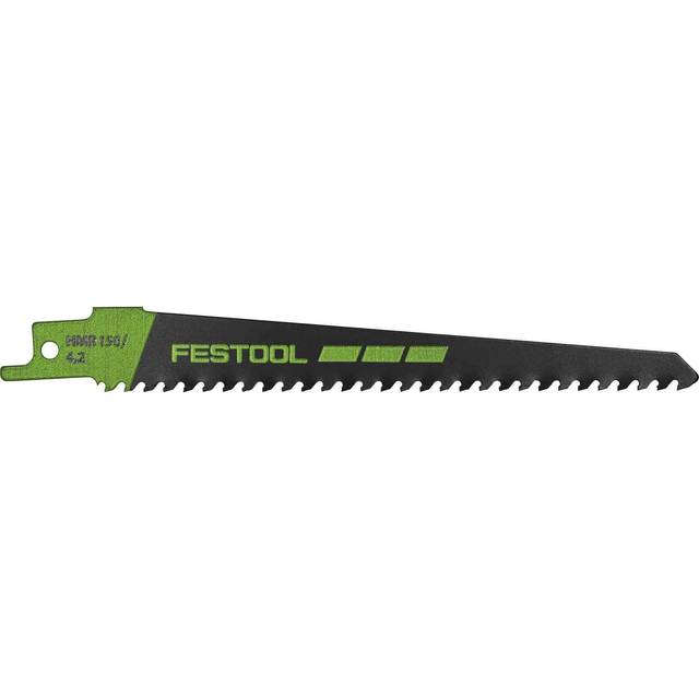 Festool 577492 150mm Long Reciprocating Saw Blade