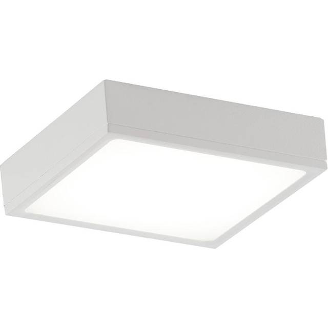 Netlighting Klio Led Panels White 6200lm 4000K 40x40x5.2cm