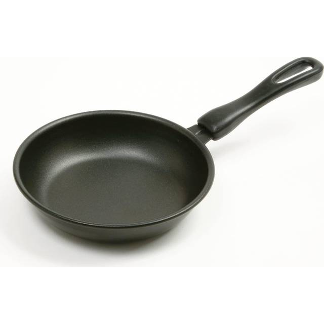 Norpro Non Stick Mini Frying Pan Skillet  6 Inches
