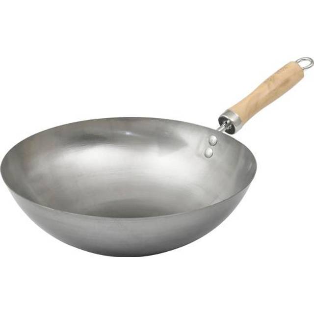 Hot Wok Wokpanna, 30 cm