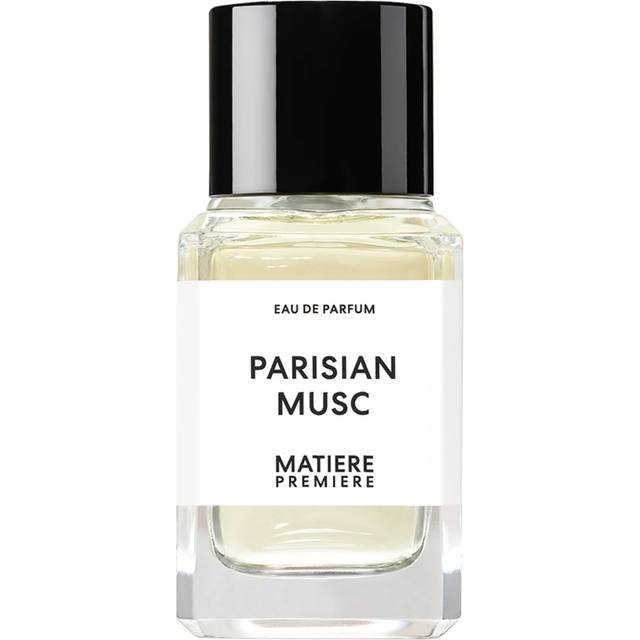 Matiere Premiere Parisian Musc - 100ML Eau de Parfum Niche Perfumes