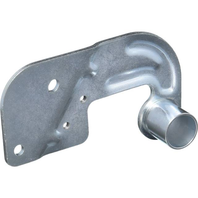 Frigidaire 241761301 Top Hinge. Unit