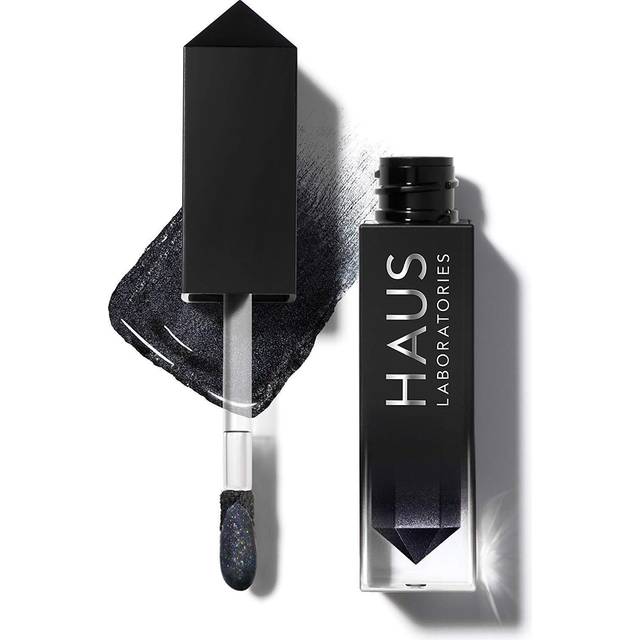 by Lady Gaga: GLAM ATTACK LIQUID SHIMMER POWDER, Liquid Eyeshadow