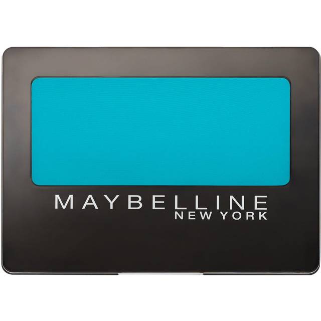 Maybelline New York Expert Wear Eyeshadow  Teal the Deal  006 oz