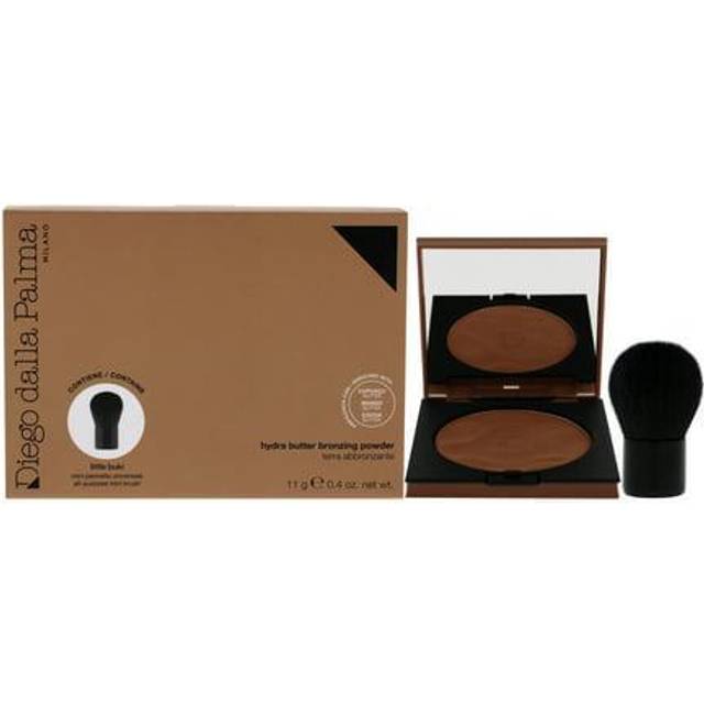 diego dalla palma Hydra Butter Vitamin E Compact Powder - Matte Finish