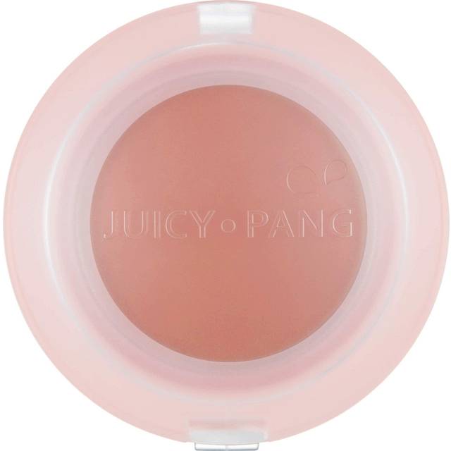 A'PIEU - Juicy-Pang Jelly Blusher - 6 Colors CR01 Peach