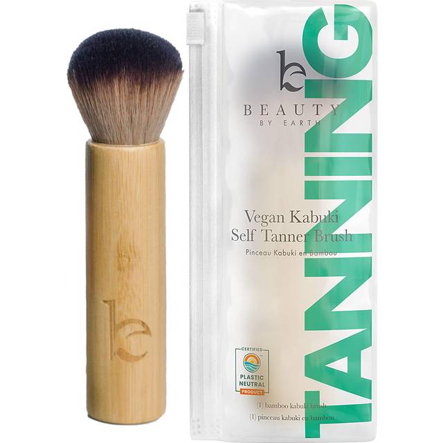Bronzer Brush for Face - Kabuki Brush for Powder Foundation Powder Brush for Loose Powder - Liquid Foundation Brush for Face Makeup Brush - Foundation