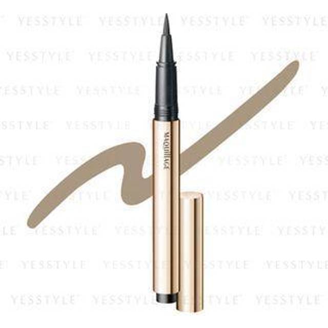 Shiseido - Maquillage Secret Shading Liner Transparent Brown