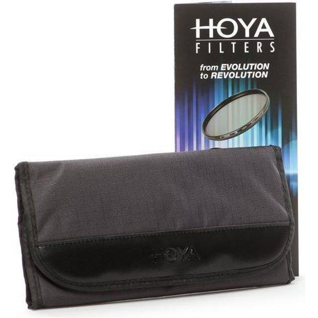 HOYA 46MM UVC CIR-PL ND8 DIGITAL FILTER KIT II