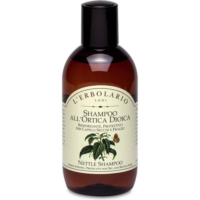L'Erbolario Nässelschampo 200 ml
