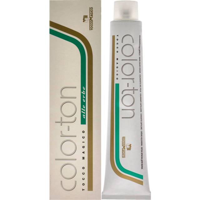 Color-Ton Permanent Hair Color - CS 1 Level Lightener by Tocco Magico