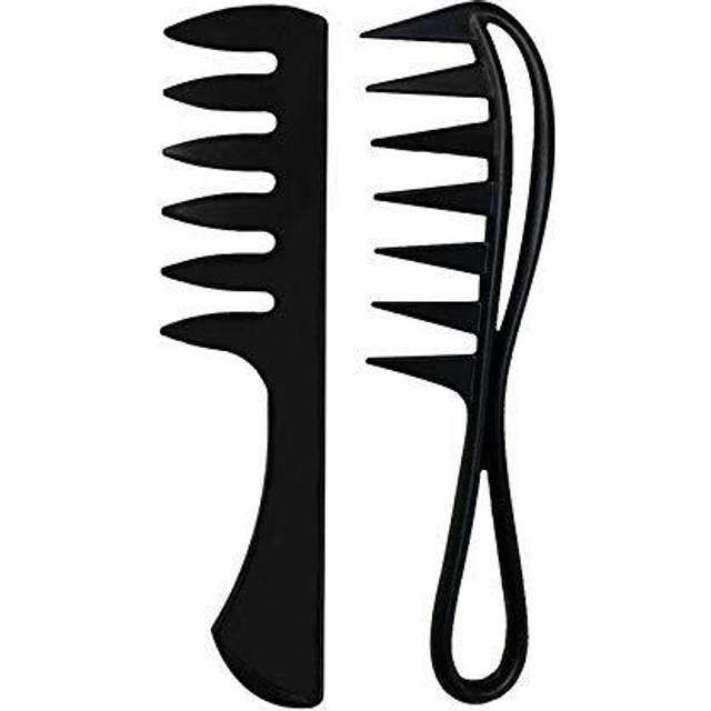 L3VEL3 styling comb set 2