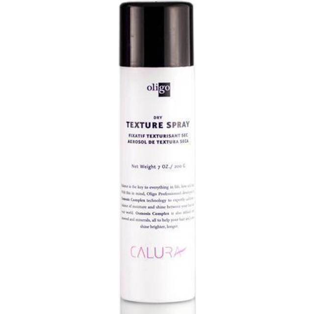 Oligo Calura Styling & Care Dry Texture Spray