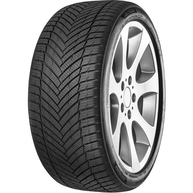 Minerva AS Master 205/50 R16 91W personbil allround-däck Däck VOLVO: V70 3, V70 I, V40 Kombi, OPEL: Corsa D Hatchback, Calibra A, Astra G Caravan MF26