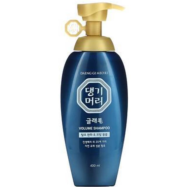 Daeng Gi Meo Ri Glamo Volume Shampoo 400ml