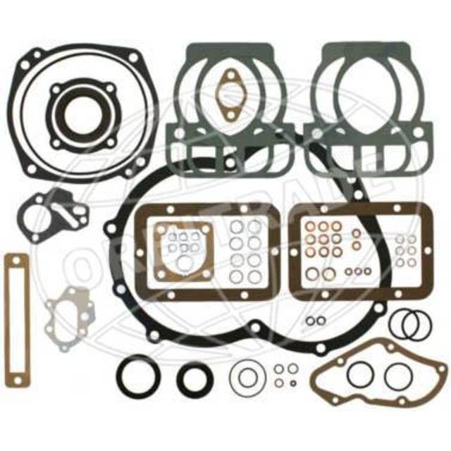 ORBITRADE Conversion Gasket Set