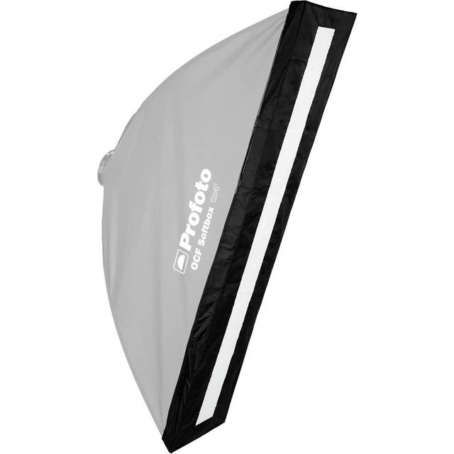 Profoto Off Camera Flash 30x120cm Stripmask