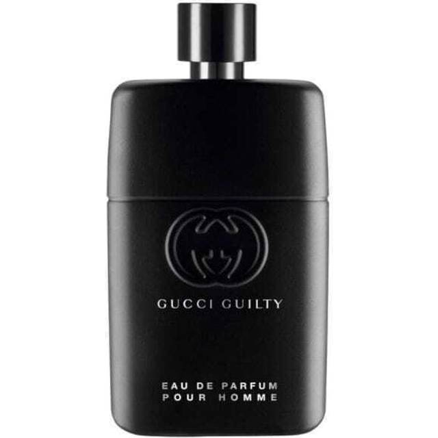BOTTLE Gucci Guilty Eau de Parfum 90ml