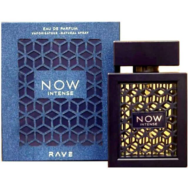 Lattafa Rave Now Intense EDP 100ml