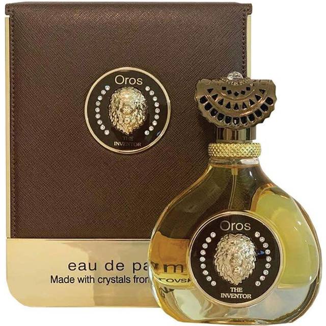 OROS The Inventor Brown Eau De Parfum 85ml - 85 ml