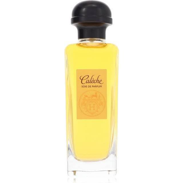 Caleche Perfume 100 ml Soie De Parfum Spray (Tester) for Women (100 ml)