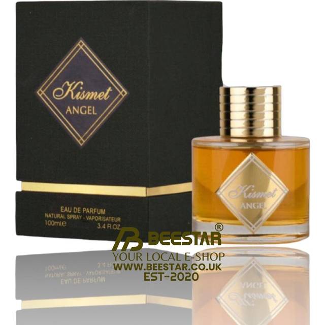Maison Alhambra Kismet Magic Eau De Parfum 100ml