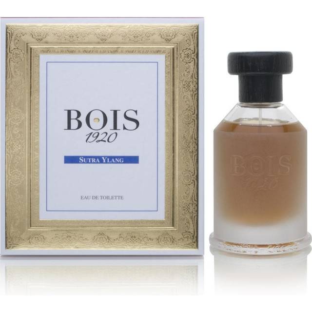 Bois Sutra Ylang Edt 100ml