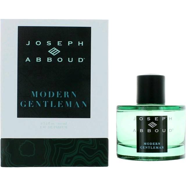 Joseph Abboud Modern Gentleman Cologne 100 ml EDP Spray for Men (100 ml)