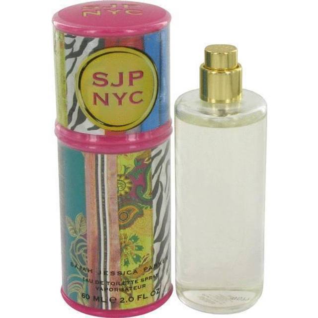 Sarah Jessica Parker SJP NYC Eau De Toilette Spray 60ml/2oz