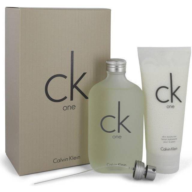 Calvin Klein - Ck One 200ML Gift Boxes