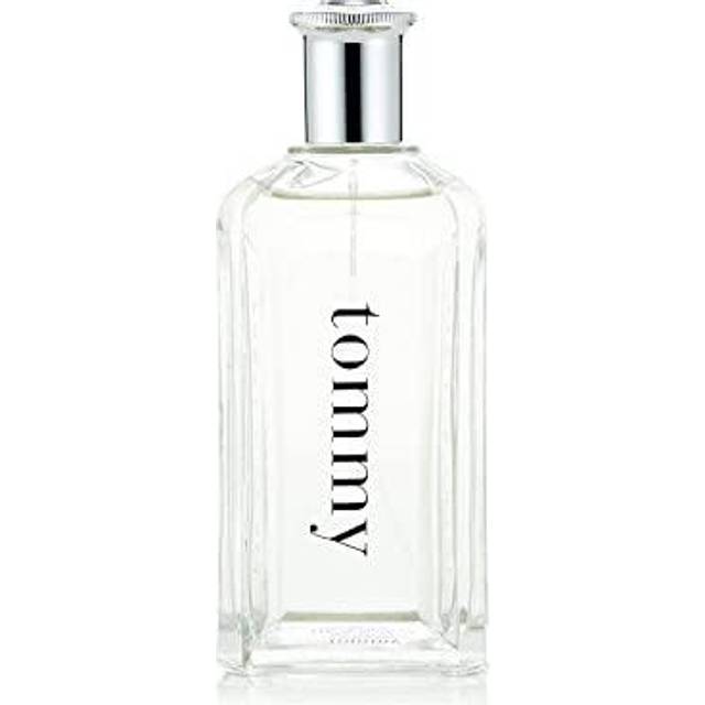 Tommy Hilfiger Eau De Cologne Spray for Men  3.3 Ounce