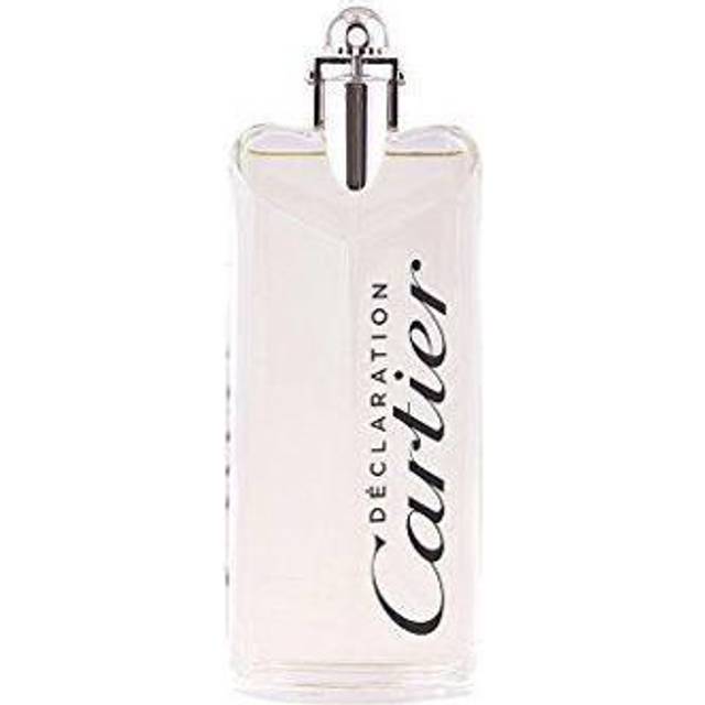 Declaration FOR MEN by Cartier - 3.4 oz EDT Spray